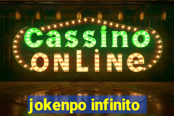 jokenpo infinito